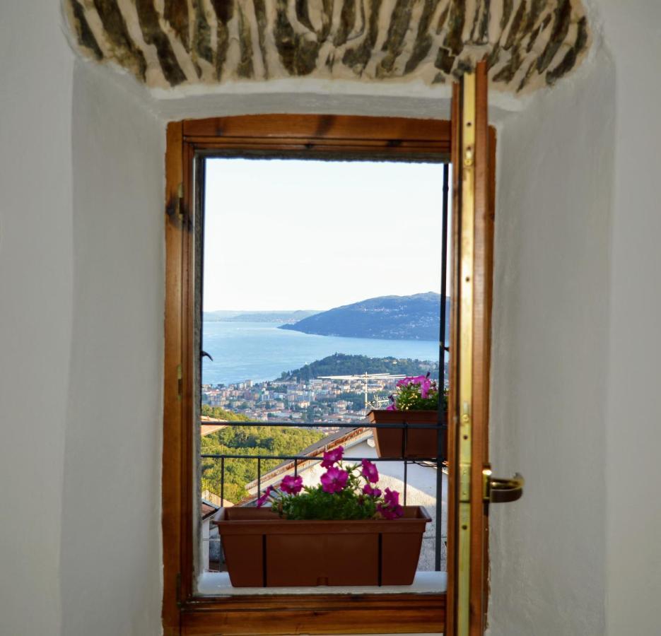 Lilli Lago Verbania Extérieur photo