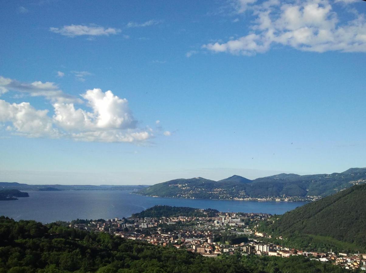 Lilli Lago Verbania Extérieur photo