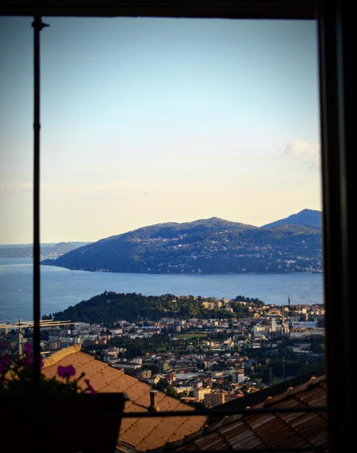 Lilli Lago Verbania Extérieur photo