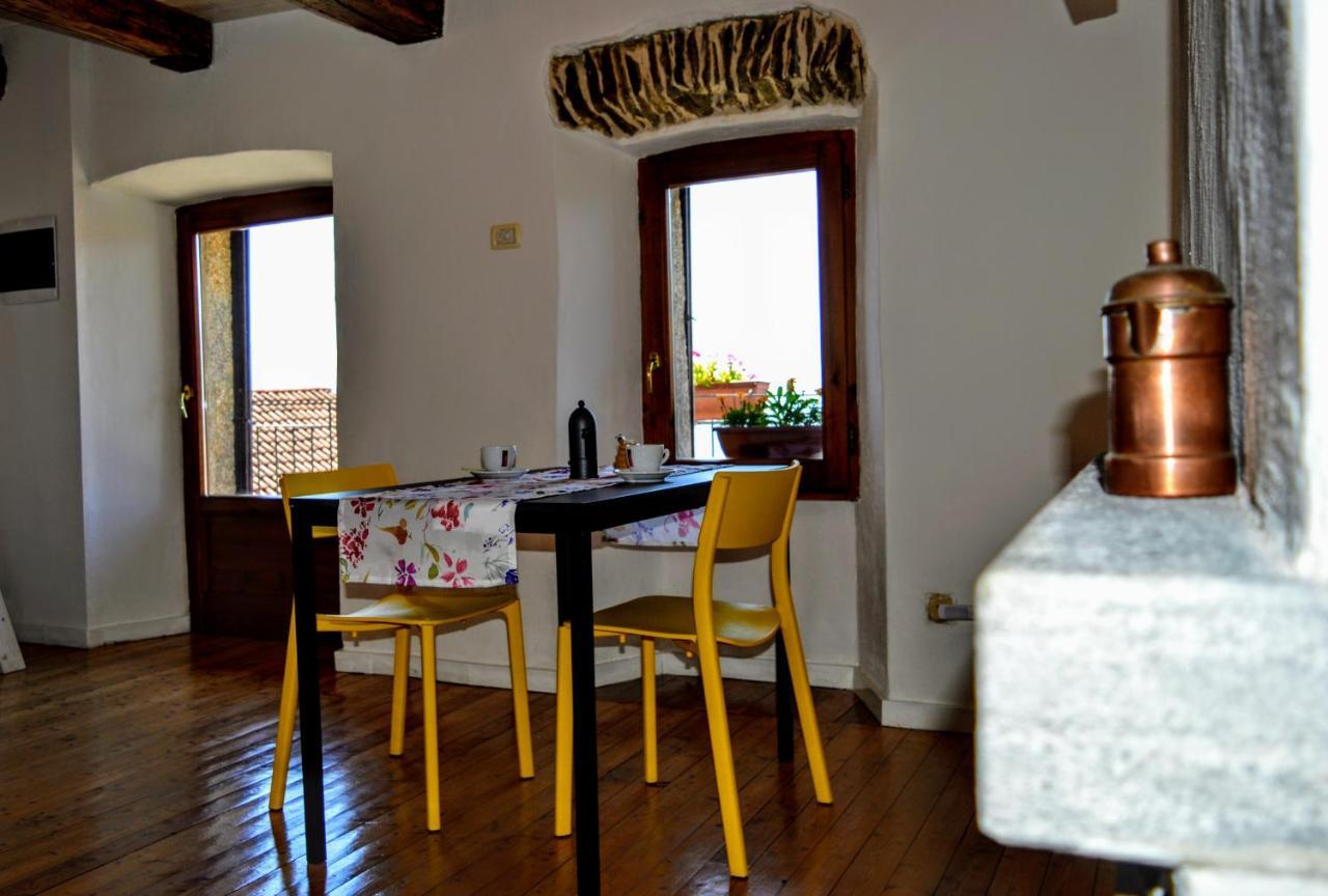 Lilli Lago Verbania Extérieur photo