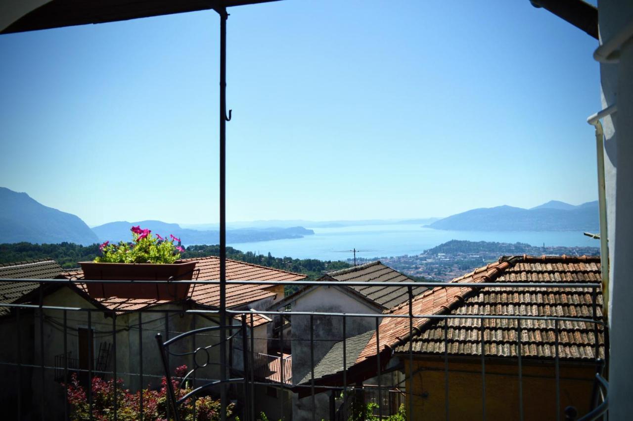 Lilli Lago Verbania Extérieur photo