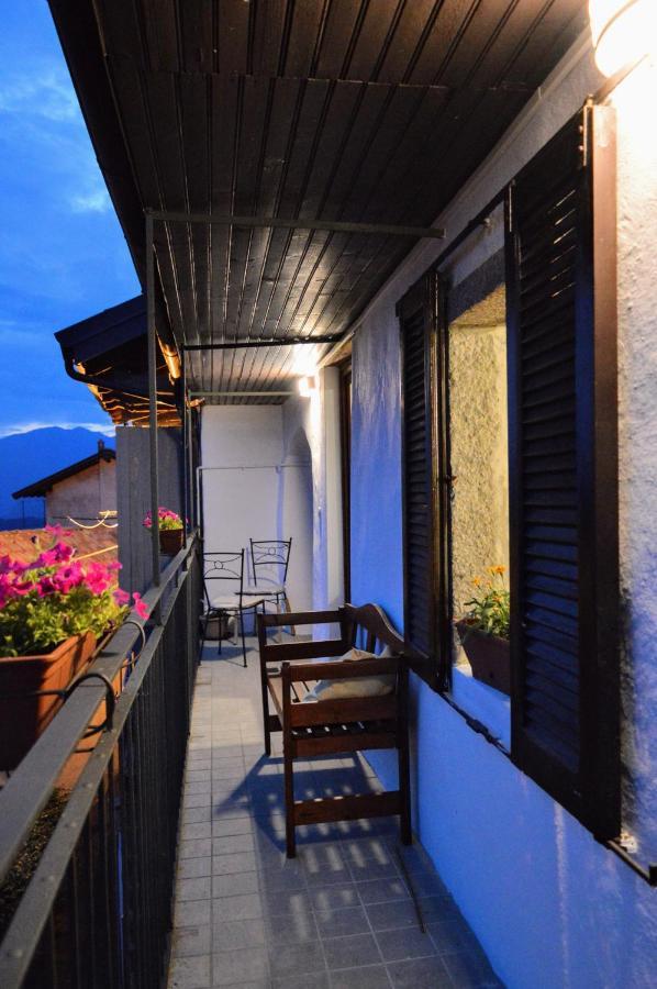 Lilli Lago Verbania Extérieur photo