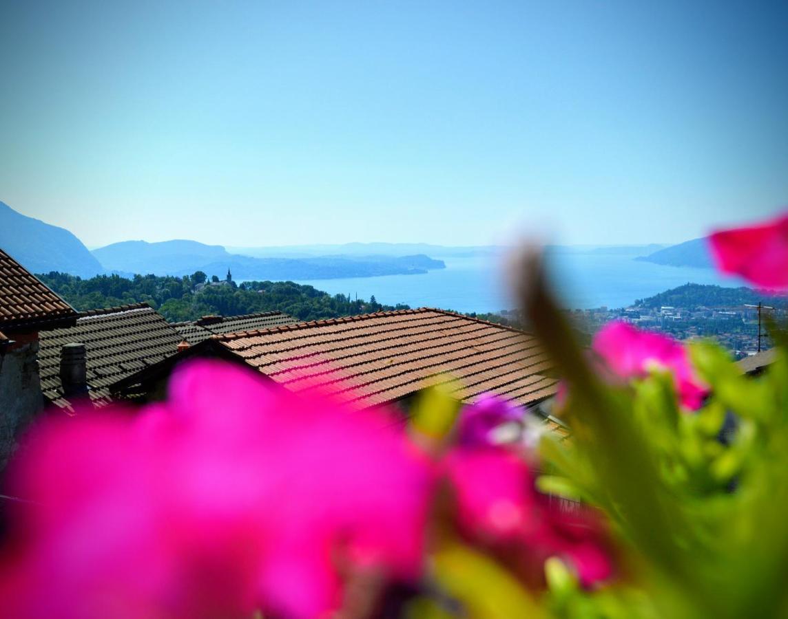 Lilli Lago Verbania Extérieur photo