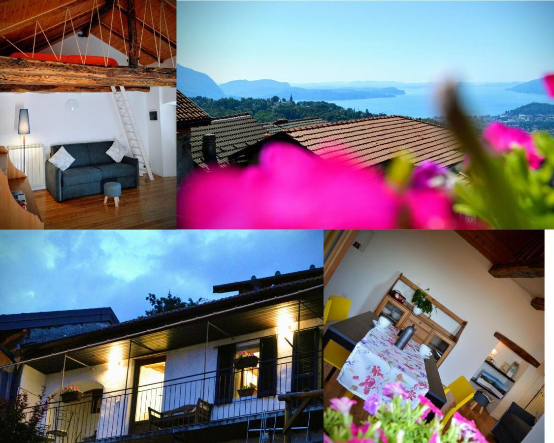 Lilli Lago Verbania Extérieur photo